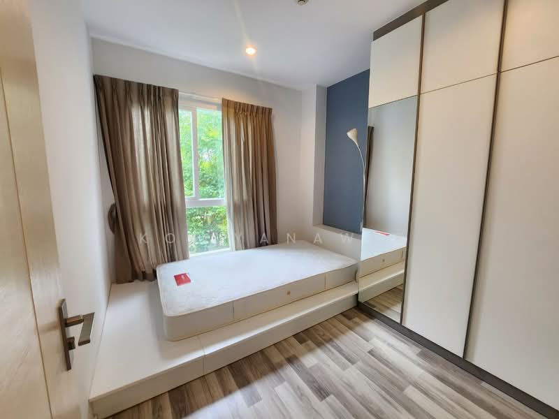 For Rent - Serene Lake North 2, Chiang Mai