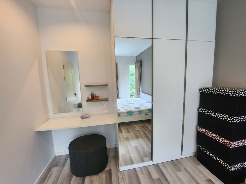 ให้เช่า - Serene Lake North 2 : ซีรีน เลค นอร์ธ 2, เชียงใหม่