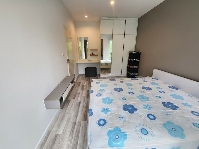 For Rent - Serene Lake North 2, Chiang Mai