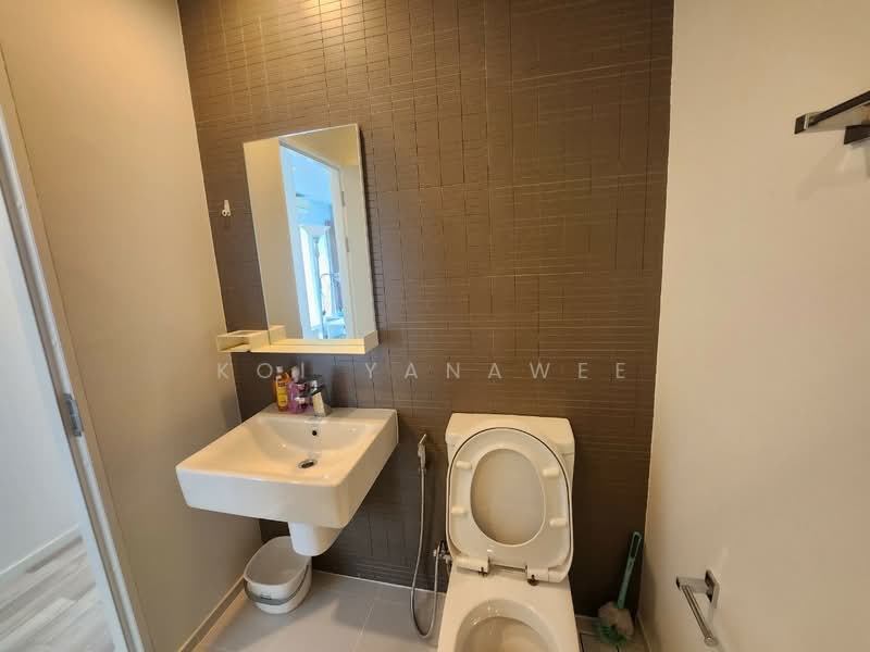 For Rent - Serene Lake North 2, Chiang Mai