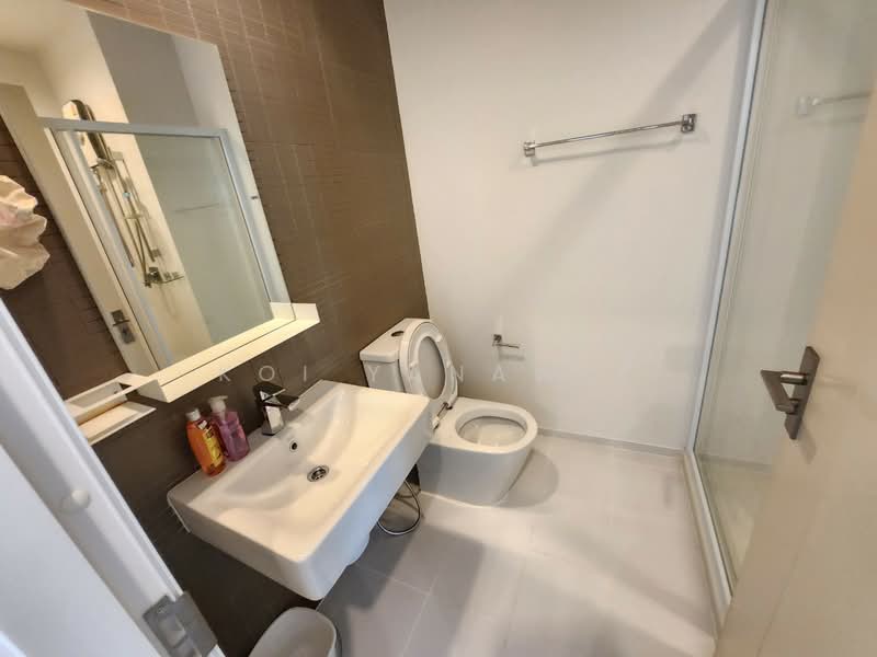 ให้เช่า - Serene Lake North 2 : ซีรีน เลค นอร์ธ 2, เชียงใหม่