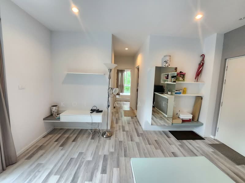 ให้เช่า - Serene Lake North 2 : ซีรีน เลค นอร์ธ 2, เชียงใหม่