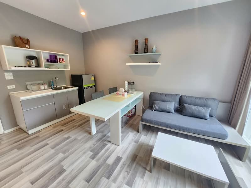 For Rent - Serene Lake North 2, Chiang Mai