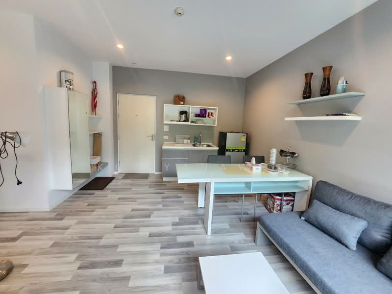 ให้เช่า - Serene Lake North 2 : ซีรีน เลค นอร์ธ 2, เชียงใหม่