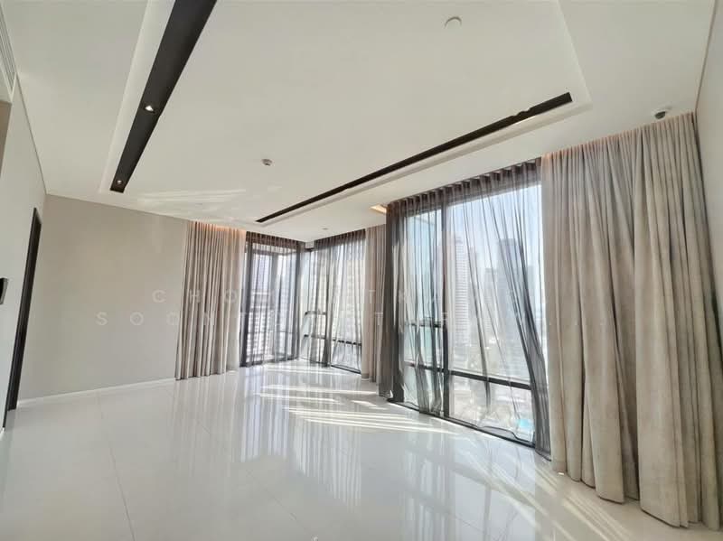 ขาย - The Bangkok Thonglor : เดอะ แบงค็อค ทองหล่อ, กรุงเทพ