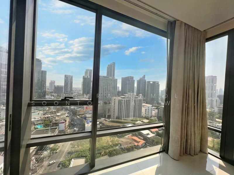 ขาย - The Bangkok Thonglor : เดอะ แบงค็อค ทองหล่อ, กรุงเทพ