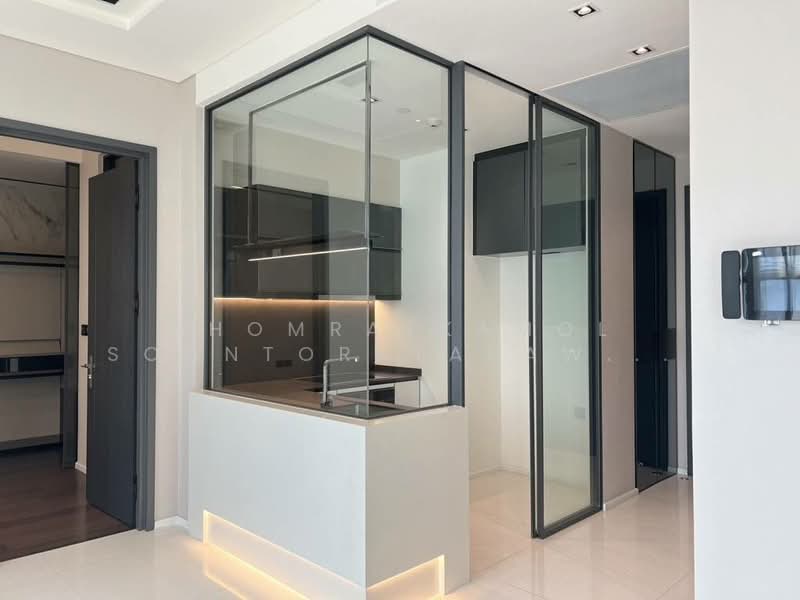 ขาย - The Bangkok Thonglor : เดอะ แบงค็อค ทองหล่อ, กรุงเทพ