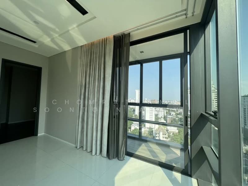 ขาย - The Bangkok Thonglor : เดอะ แบงค็อค ทองหล่อ, กรุงเทพ