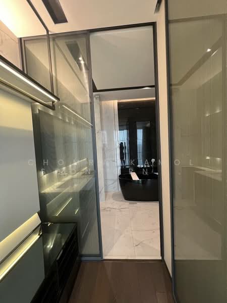 The Bangkok Thonglor, Bangkok, Soi Sukhumvit 55, Sukhumvit Road, Khlong Tan Nua, Watthana, Bangkok, 2 Bedrooms, 95 sqm, Condo For Sale, by Chomratkamol Soontorntarawong (Gor), 500207940 - DDproperty.com