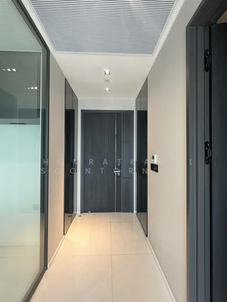 The Bangkok Thonglor, Bangkok, Soi Sukhumvit 55, Sukhumvit Road, Khlong Tan Nua, Watthana, Bangkok, 2 Bedrooms, 95 sqm, Condo For Sale, by Chomratkamol Soontorntarawong (Gor), 500207940 - DDproperty.com