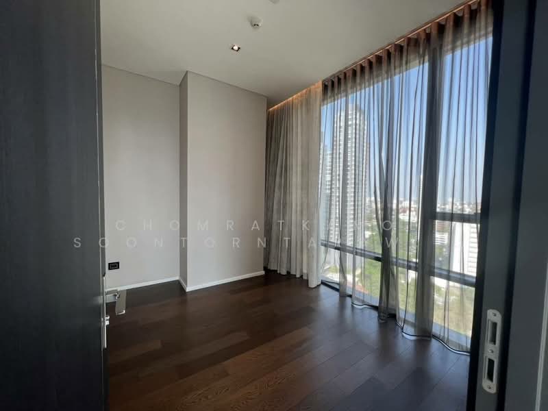 The Bangkok Thonglor, Bangkok, Soi Sukhumvit 55, Sukhumvit Road, Khlong Tan Nua, Watthana, Bangkok, 2 Bedrooms, 95 sqm, Condo For Sale, by Chomratkamol Soontorntarawong (Gor), 500207940 - DDproperty.com