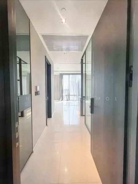 The Bangkok Thonglor, Bangkok, Soi Sukhumvit 55, Sukhumvit Road, Khlong Tan Nua, Watthana, Bangkok, 2 Bedrooms, 95 sqm, Condo For Sale, by Chomratkamol Soontorntarawong (Gor), 500207940 - DDproperty.com