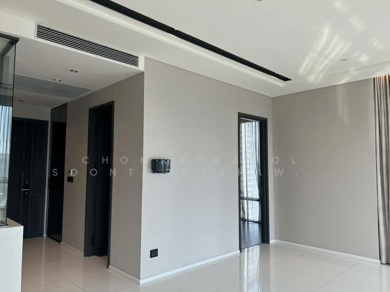 The Bangkok Thonglor, Bangkok, Soi Sukhumvit 55, Sukhumvit Road, Khlong Tan Nua, Watthana, Bangkok, 2 Bedrooms, 95 sqm, Condo For Sale, by Chomratkamol Soontorntarawong (Gor), 500207940 - DDproperty.com