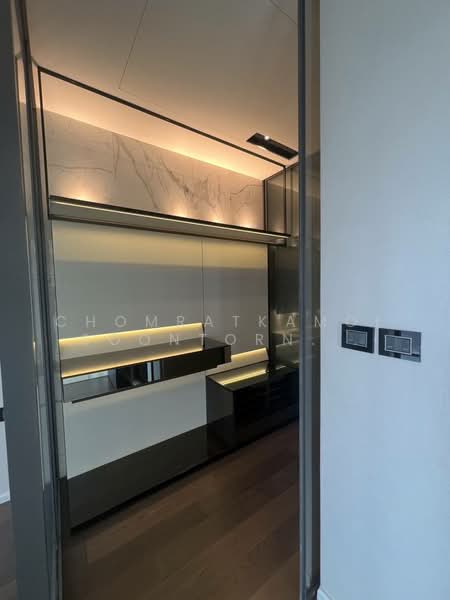 The Bangkok Thonglor, Bangkok, Soi Sukhumvit 55, Sukhumvit Road, Khlong Tan Nua, Watthana, Bangkok, 2 Bedrooms, 95 sqm, Condo For Sale, by Chomratkamol Soontorntarawong (Gor), 500207940 - DDproperty.com