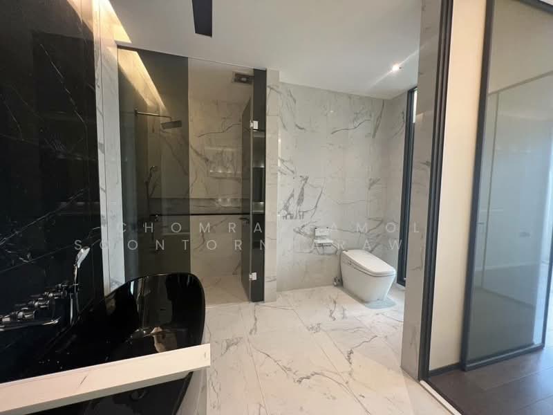 The Bangkok Thonglor, Bangkok, Soi Sukhumvit 55, Sukhumvit Road, Khlong Tan Nua, Watthana, Bangkok, 2 Bedrooms, 95 sqm, Condo For Sale, by Chomratkamol Soontorntarawong (Gor), 500207940 - DDproperty.com