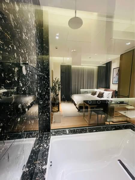 BEATNIQ Sukhumvit 32, Bangkok, Soi Sukhumvit 32, Sukhumvit Road, Khong Tan, Khlong Toei, Bangkok, 1 Bedroom, 55 sqm, Condo For Rent, by Nakarin  Sookpaiboon, 500207942 - DDproperty.com