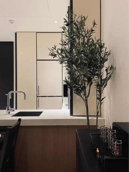 BEATNIQ Sukhumvit 32, Bangkok, Soi Sukhumvit 32, Sukhumvit Road, Khong Tan, Khlong Toei, Bangkok, 1 Bedroom, 55 sqm, Condo For Rent, by Nakarin  Sookpaiboon, 500207942 - DDproperty.com