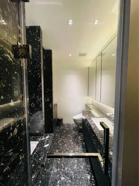 BEATNIQ Sukhumvit 32, Bangkok, Soi Sukhumvit 32, Sukhumvit Road, Khong Tan, Khlong Toei, Bangkok, 1 Bedroom, 55 sqm, Condo For Rent, by Nakarin  Sookpaiboon, 500207942 - DDproperty.com