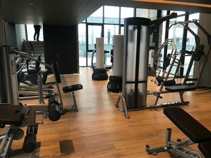 BEATNIQ Sukhumvit 32, Bangkok, Soi Sukhumvit 32, Sukhumvit Road, Khong Tan, Khlong Toei, Bangkok, 1 Bedroom, 55 sqm, Condo For Rent, by Nakarin  Sookpaiboon, 500207942 - DDproperty.com