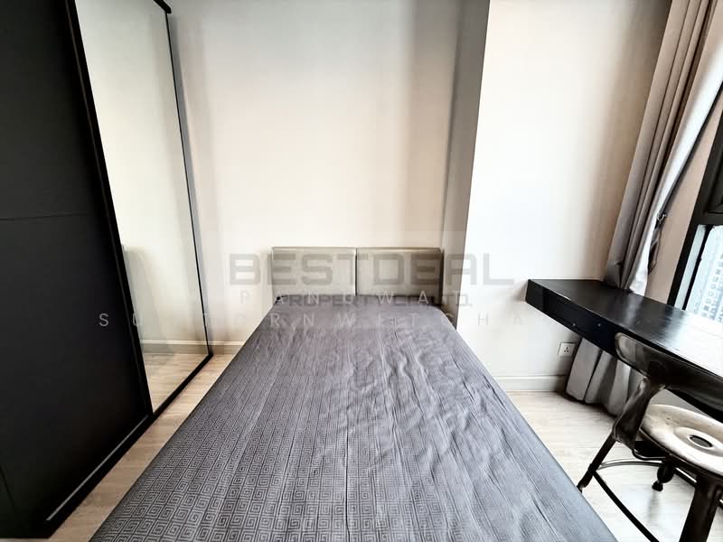 IDEO MOBI Rama 9, Bangkok, 90 Rama 9 Road, Huai Khwang, Huai Khwang, Bangkok, 2 Bedrooms, 55 sqm, Condo For Rent, by Panuwat Suntornwetchapong, 500207945 - DDproperty.com