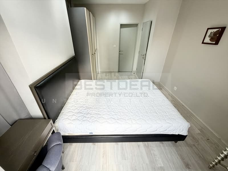 IDEO MOBI Rama 9, Bangkok, 90 Rama 9 Road, Huai Khwang, Huai Khwang, Bangkok, 2 Bedrooms, 55 sqm, Condo For Rent, by Panuwat Suntornwetchapong, 500207945 - DDproperty.com