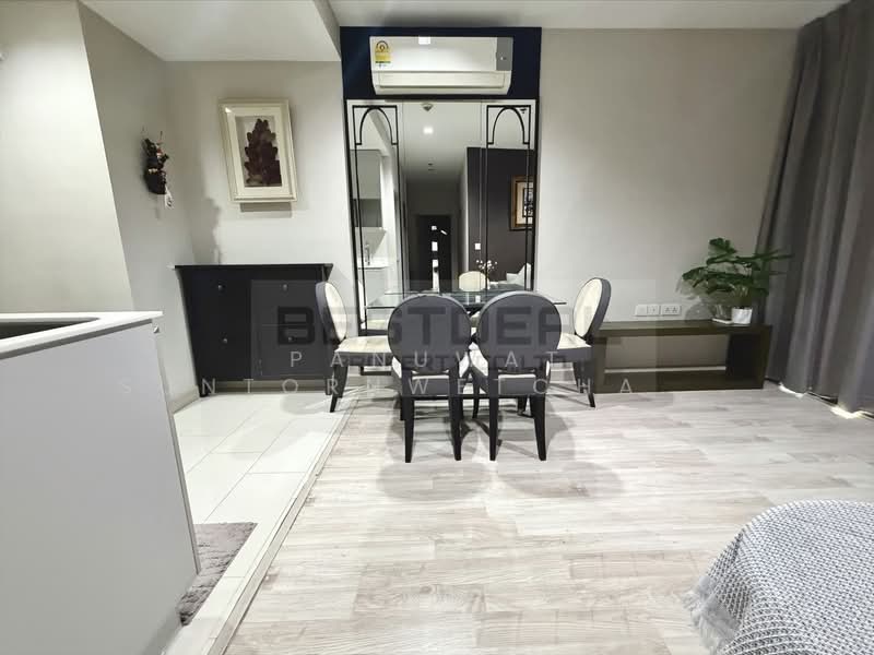 IDEO MOBI Rama 9, Bangkok, 90 Rama 9 Road, Huai Khwang, Huai Khwang, Bangkok, 2 Bedrooms, 55 sqm, Condo For Rent, by Pachlita Weeraphatthanasorn, 500207945 - DDproperty.com