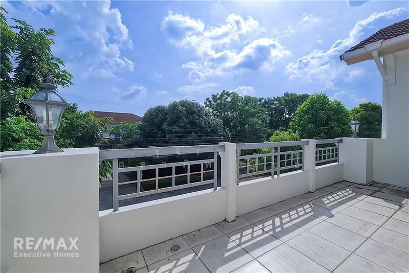 Near Suan Luang Rama 9, Bangkok, Suan Luang, Suan Luang, Bangkok, 4 Bedrooms, 724 sqm, Single Detached House For Sale, by Rujirake Sakdapipanich, 500207947 - DDproperty.com