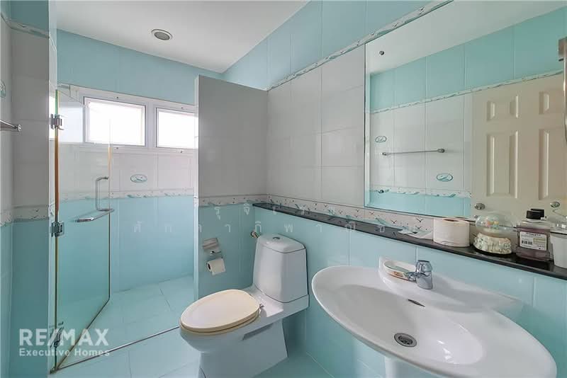 Near Suan Luang Rama 9, Bangkok, Suan Luang, Suan Luang, Bangkok, 4 Bedrooms, 724 sqm, Single Detached House For Sale, by Rujirake Sakdapipanich, 500207947 - DDproperty.com