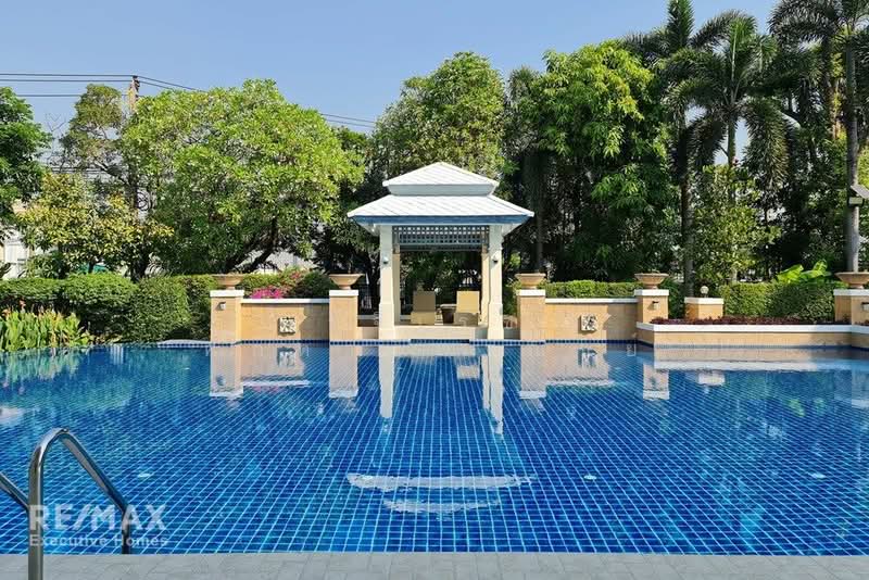 สวนหลวง, กรุงเทพ, สวนหลวง, สวนหลวง, กรุงเทพ, 724 ตร.ม., บ้านเดี่ยว ขาย, โดย รุจิเรข ศักดาภิพาณิชย์, 500207947 - DDproperty.com