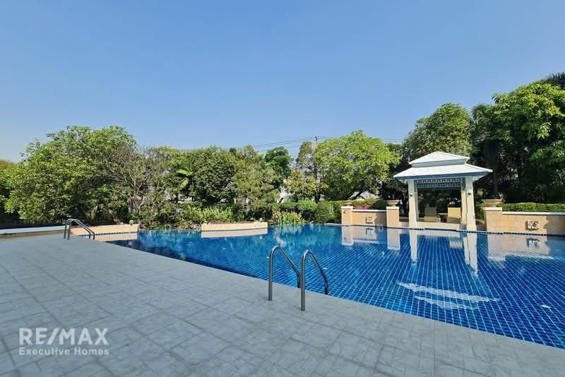 สวนหลวง, กรุงเทพ, สวนหลวง, สวนหลวง, กรุงเทพ, 724 ตร.ม., บ้านเดี่ยว ขาย, โดย รุจิเรข ศักดาภิพาณิชย์, 500207947 - DDproperty.com