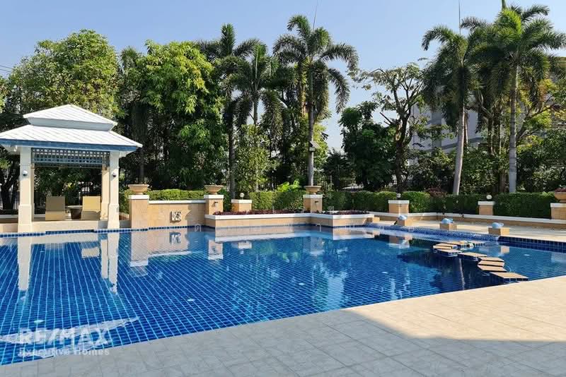 Near Suan Luang Rama 9, Bangkok, Suan Luang, Suan Luang, Bangkok, 4 Bedrooms, 724 sqm, Single Detached House For Sale, by Rujirake Sakdapipanich, 500207947 - DDproperty.com