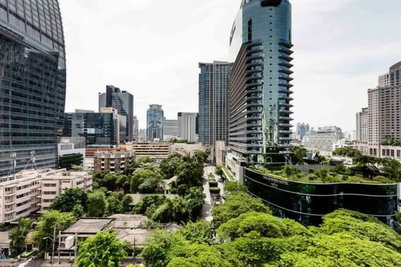 98 Wireless, Bangkok, 98 Wireless Road, Lumphini, Pathum Wan, Bangkok, 2 Bedrooms, 132 sqm, Condo For Rent, by Nakarin Sookpaiboon, 500207948 - DDproperty.com