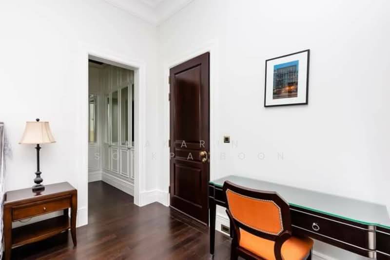 98 Wireless, Bangkok, 98 Wireless Road, Lumphini, Pathum Wan, Bangkok, 2 Bedrooms, 132 sqm, Condo For Rent, by Nakarin Sookpaiboon, 500207948 - DDproperty.com