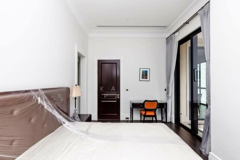 98 Wireless, Bangkok, 98 Wireless Road, Lumphini, Pathum Wan, Bangkok, 2 Bedrooms, 132 sqm, Condo For Rent, by Nakarin Sookpaiboon, 500207948 - DDproperty.com