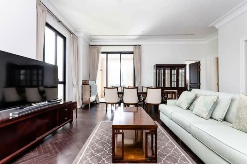 98 Wireless, Bangkok, 98 Wireless Road, Lumphini, Pathum Wan, Bangkok, 2 Bedrooms, 132 sqm, Condo For Rent, by Nakarin Sookpaiboon, 500207948 - DDproperty.com