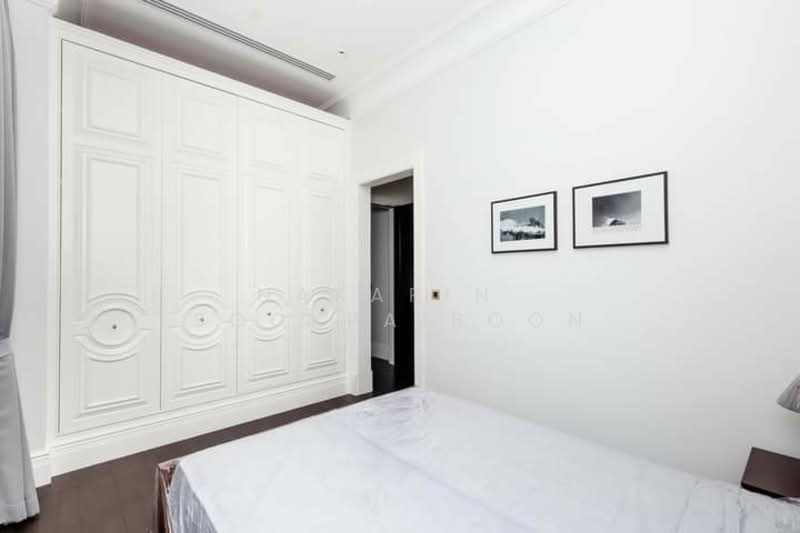 98 Wireless, Bangkok, 98 Wireless Road, Lumphini, Pathum Wan, Bangkok, 2 Bedrooms, 132 sqm, Condo For Rent, by Nakarin Sookpaiboon, 500207948 - DDproperty.com