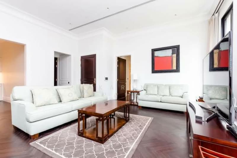 98 Wireless, Bangkok, 98 Wireless Road, Lumphini, Pathum Wan, Bangkok, 2 Bedrooms, 132 sqm, Condo For Rent, by Nakarin Sookpaiboon, 500207948 - DDproperty.com