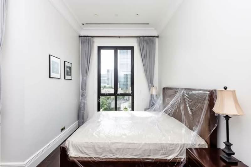98 Wireless, Bangkok, 98 Wireless Road, Lumphini, Pathum Wan, Bangkok, 2 Bedrooms, 132 sqm, Condo For Rent, by Nakarin Sookpaiboon, 500207948 - DDproperty.com