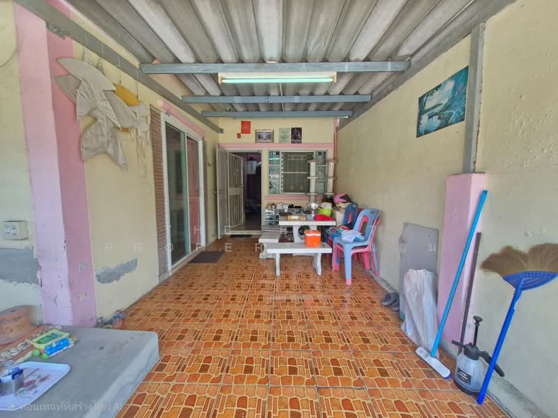 ทรัพย์สมบูรณ์สุขเจริญ 2, Samut Prakan, Nai Khlong Bang Pla Kot, Phra Samut Jadee, Samut Prakan, 2 Bedrooms, 100 sqm, Townhouse For Sale, by The Best Property แอม, 500207949 - DDproperty.com