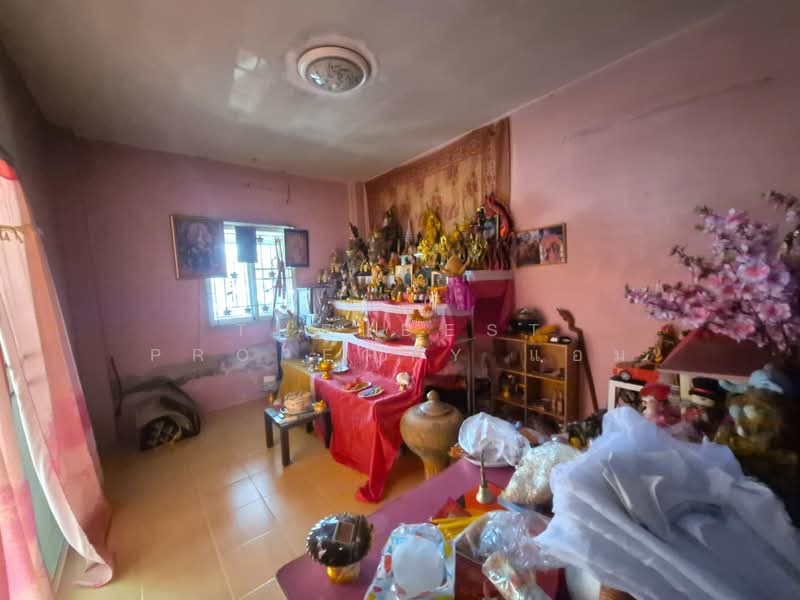 ทรัพย์สมบูรณ์สุขเจริญ 2, Samut Prakan, Nai Khlong Bang Pla Kot, Phra Samut Jadee, Samut Prakan, 2 Bedrooms, 100 sqm, Townhouse For Sale, by The Best Property แอม, 500207949 - DDproperty.com