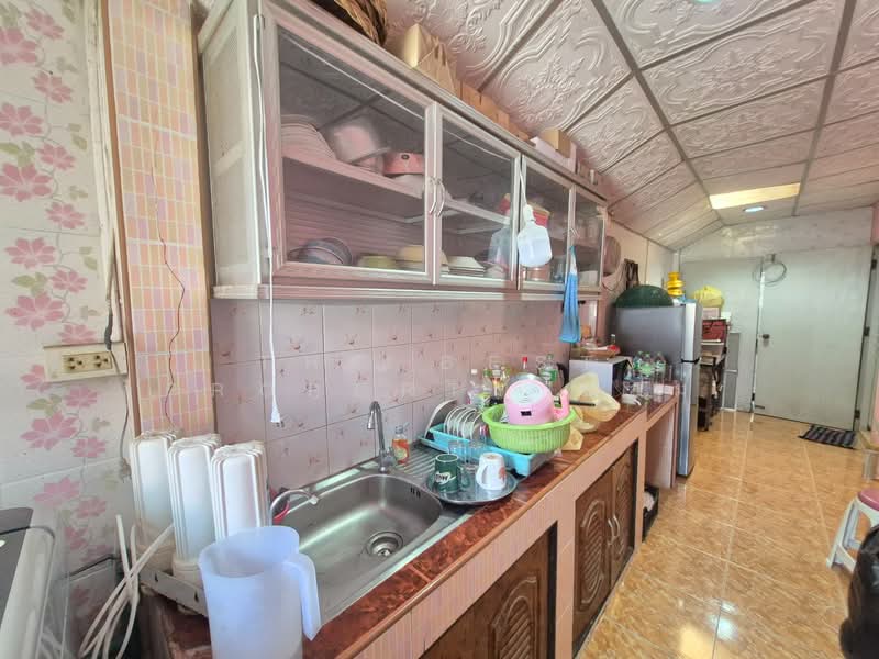 ทรัพย์สมบูรณ์สุขเจริญ 2, Samut Prakan, Nai Khlong Bang Pla Kot, Phra Samut Jadee, Samut Prakan, 2 Bedrooms, 100 sqm, Townhouse For Sale, by The Best Property แอม, 500207949 - DDproperty.com