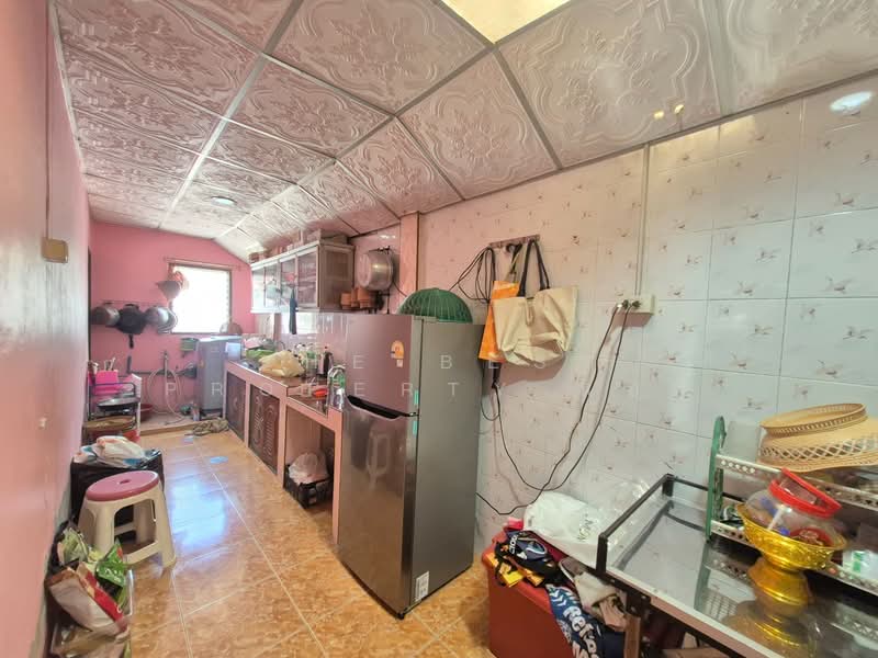 ทรัพย์สมบูรณ์สุขเจริญ 2, Samut Prakan, Nai Khlong Bang Pla Kot, Phra Samut Jadee, Samut Prakan, 2 Bedrooms, 100 sqm, Townhouse For Sale, by The Best Property แอม, 500207949 - DDproperty.com