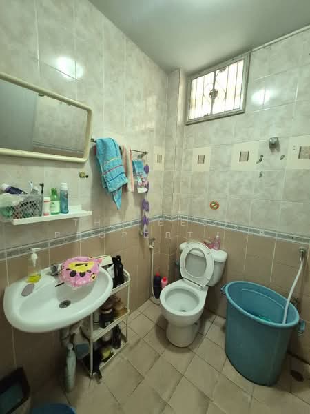 ทรัพย์สมบูรณ์สุขเจริญ 2, Samut Prakan, Nai Khlong Bang Pla Kot, Phra Samut Jadee, Samut Prakan, 2 Bedrooms, 100 sqm, Townhouse For Sale, by The Best Property แอม, 500207949 - DDproperty.com