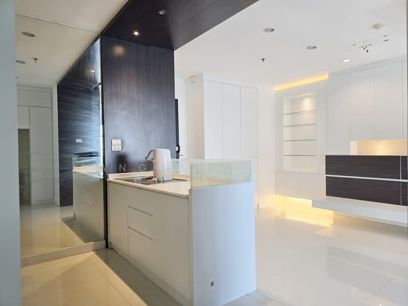 Baan Klang Krung Siam-Pathumwan : บ้านกลางกรุง สยาม-ปทุมวัน คอนโดมิเนียม, กรุงเทพ, ถนนเพชรบุรี แขวงถนนเพชรบุรี เขตราชเทวี กรุงเทพมหานคร, ถนนเพชรบุรี, ราชเทวี, กรุงเทพ, 98 ตร.ม., คอนโด ขาย, โดย Bangkok Agent Co.,Ltd., 500207950 - DDproperty.com