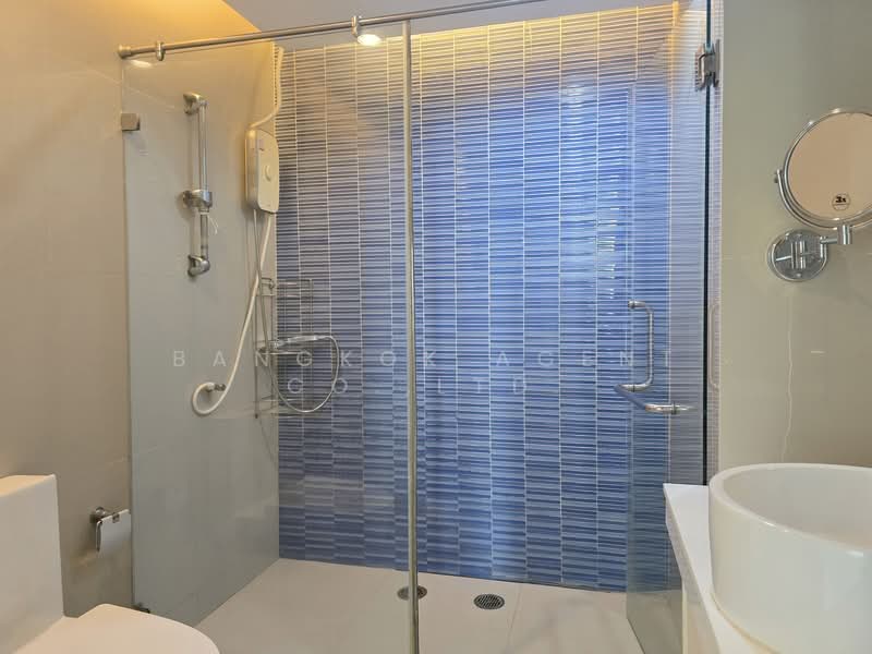 Baan Klang Krung Siam-Pathumwan, Bangkok, Petchburi Road, Thanon Phetchaburi, Ratchathewi, Bangkok, 2 Bedrooms, 98 sqm, Condo For Sale, by Bangkok Agent Co.,Ltd., 500207950 - DDproperty.com