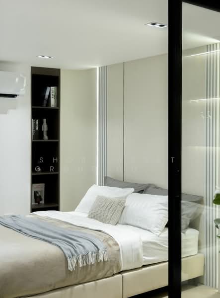 ขาย - Srithana Condominium 2 : ศรีธนาคอนโดมิเนียม 2, เชียงใหม่