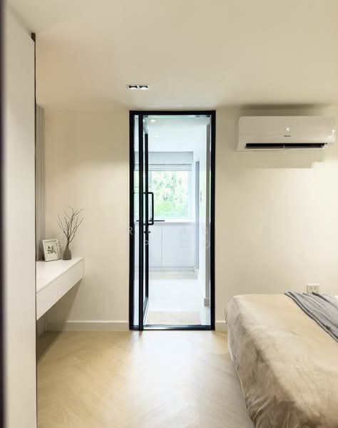 Srithana Condominium 2, Chiang Mai, 96 Siri Mangkalajarn Rd Lane 1, Su Thep, Muang Chiang Mai, Chiang Mai, 1 Bedroom, 37 sqm, Condo For Sale, by Shori Asset Group Co., Ltd., 500207951 - DDproperty.com