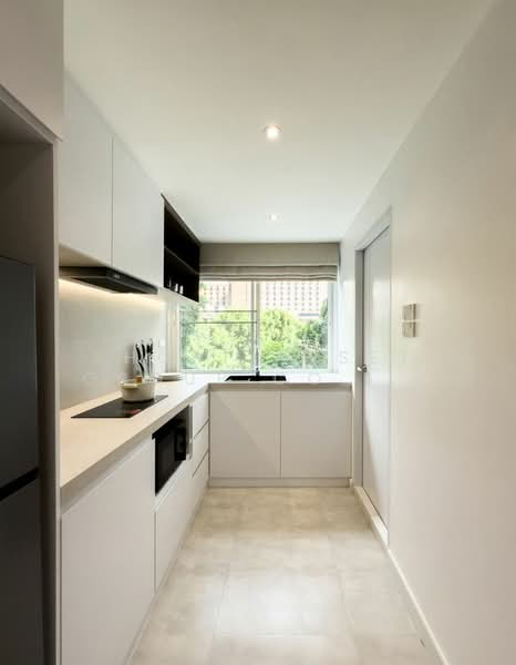 Srithana Condominium 2, Chiang Mai, 96 Siri Mangkalajarn Rd Lane 1, Su Thep, Muang Chiang Mai, Chiang Mai, 1 Bedroom, 37 sqm, Condo For Sale, by Shori Asset Group Co., Ltd., 500207951 - DDproperty.com