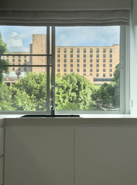 Srithana Condominium 2, Chiang Mai, 96 Siri Mangkalajarn Rd Lane 1, Su Thep, Muang Chiang Mai, Chiang Mai, 1 Bedroom, 37 sqm, Condo For Sale, by Shori Asset Group Co., Ltd., 500207951 - DDproperty.com