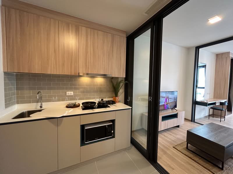 XT Phayathai : เอ็กซ์ที พญาไท, กรุงเทพ, แขวงถนนพญาไท เขตราชเทวี กทม., ถนนพญาไท, ราชเทวี, กรุงเทพ, 42 ตร.ม., คอนโด ให้เช่า, โดย May Benjarat, 500207954 - DDproperty.com